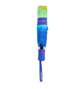 Thumbnail 3: Betsey Johnson Rainbow Umbrella 
