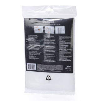 Thumbnail 3: BRABANTIA 2 Pk XL Protective Garment Covers Set 