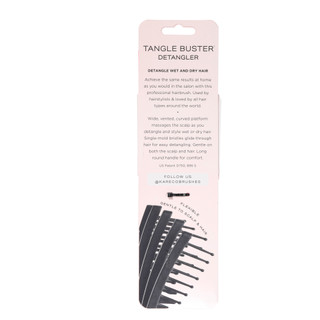 Thumbnail 2: KareCo Tangle Buster Detangler 