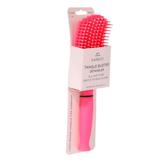 Thumbnail 3: KareCo Tangle Buster Detangler 