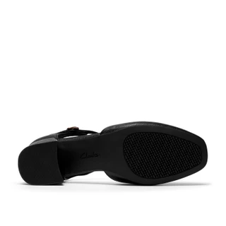 Thumbnail 4: Clarks Women's Iridessa Pearl Heel Pumps 