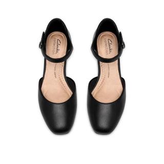 Thumbnail 5: Clarks Women's Iridessa Pearl Heel Pumps 