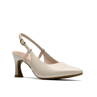 Thumbnail 1: Clarks Women's Tammitha Strap Heel Pumps 
