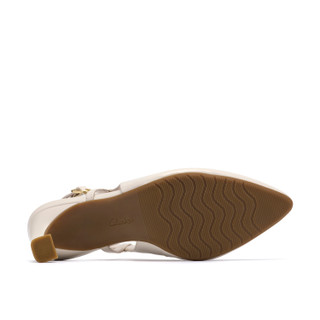 Thumbnail 2: Clarks Women's Tammitha Strap Heel Pumps 