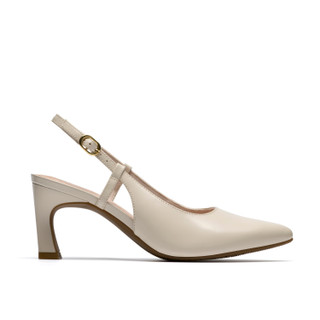 Thumbnail 3: Clarks Women's Tammitha Strap Heel Pumps 
