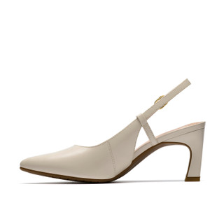 Thumbnail 5: Clarks Women's Tammitha Strap Heel Pumps 
