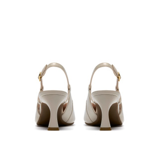 Thumbnail 6: Clarks Women's Tammitha Strap Heel Pumps 