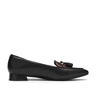 Thumbnail 5: Clarks Women's Natalyn Dusk Ballet Flats 