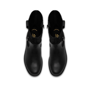 Thumbnail 5: Clarks Women's Hearth Mid Boots 
