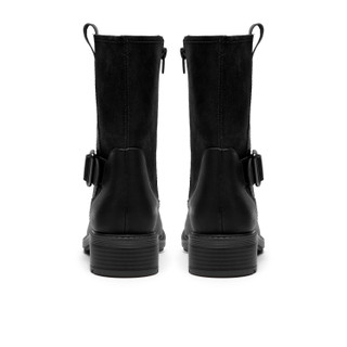 Thumbnail 6: Clarks Women's Hearth Mid Boots 