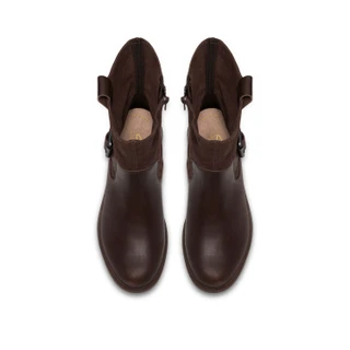 Thumbnail 2: Clarks Women's Hearth Mid Boots 