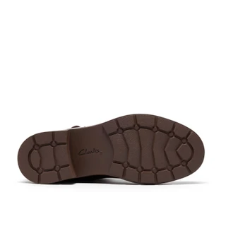 Thumbnail 4: Clarks Women's Hearth Mid Boots 