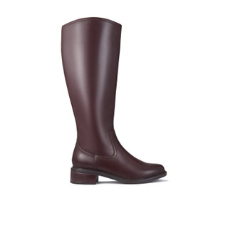 Thumbnail 2: Clarks Women's Maye Ride Boots 
