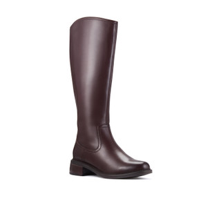 Thumbnail 1: Clarks Women's Maye Ride Boots 