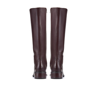 Thumbnail 3: Clarks Women's Maye Ride Boots 