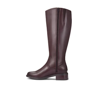 Thumbnail 4: Clarks Women's Maye Ride Boots 