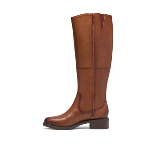 Thumbnail 2: Clarks Women's Maye Ride Boots 