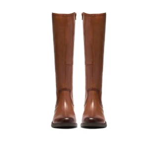 Thumbnail 3: Clarks Women's Maye Ride Boots 