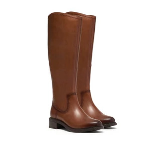 Thumbnail 1: Clarks Women's Maye Ride Boots 