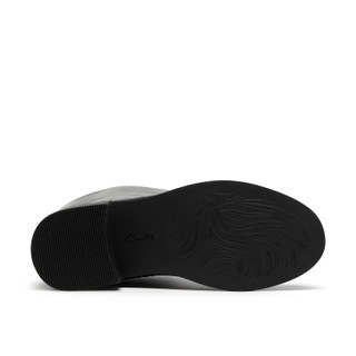 Thumbnail 2: Clarks Women's Maye Ride Boots 