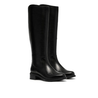 Thumbnail 1: Clarks Women's Maye Ride Boots 