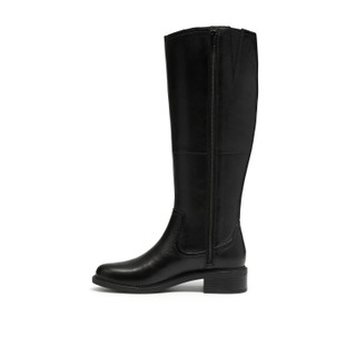 Thumbnail 4: Clarks Women's Maye Ride Boots 