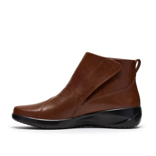 Thumbnail 4: Clarks Women's Kaetlyn Flow Boots 