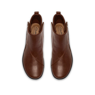 Thumbnail 6: Clarks Women's Kaetlyn Flow Boots 