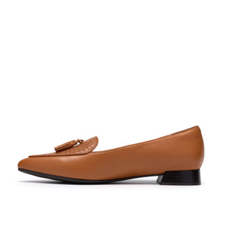 Thumbnail 5: Clarks Women's Natalyn Quartz Loafers 