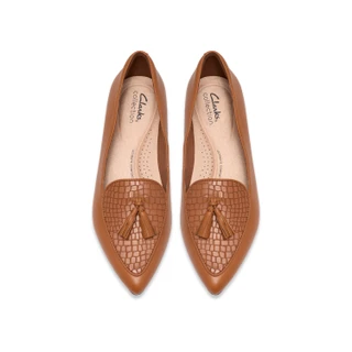 Thumbnail 6: Clarks Women's Natalyn Quartz Loafers 