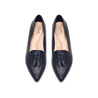 Thumbnail 4: Clarks Women's Natalyn Quartz Loafers 