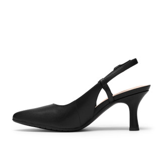 Thumbnail 2: Clarks Women's Kacelyn Sling Heel Pumps 