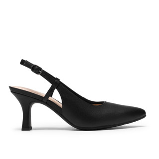 Thumbnail 4: Clarks Women's Kacelyn Sling Heel Pumps 