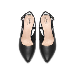 Thumbnail 6: Clarks Women's Kacelyn Sling Heel Pumps 