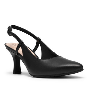 Thumbnail 1: Clarks Women's Kacelyn Sling Heel Pumps 