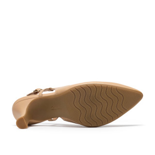 Thumbnail 5: Clarks Women's Kacelyn Sling Heel Pumps 
