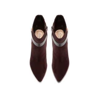 Thumbnail 2: Clarks Women's Tammitha Nora Boots 