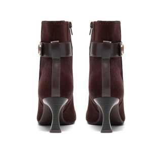 Thumbnail 3: Clarks Women's Tammitha Nora Boots 