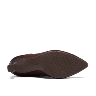 Thumbnail 4: Clarks Women's Tammitha Nora Boots 