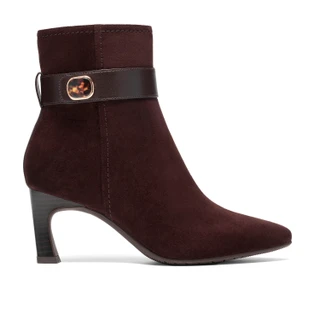 Thumbnail 5: Clarks Women's Tammitha Nora Boots 