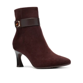 Thumbnail 1: Clarks Women's Tammitha Nora Boots 