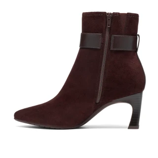 Thumbnail 6: Clarks Women's Tammitha Nora Boots 