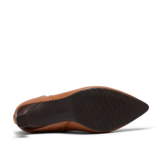 Thumbnail 3: Clarks Women's Tammitha Nora Boots 