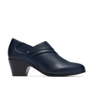 Thumbnail 2: Clarks Women's Emily2 London Heel Pump 