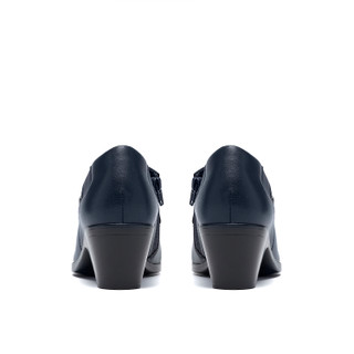 Thumbnail 3: Clarks Women's Emily2 London Heel Pump 
