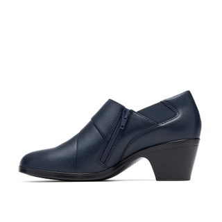 Thumbnail 4: Clarks Women's Emily2 London Heel Pump 