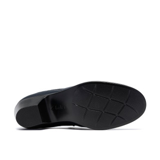 Thumbnail 5: Clarks Women's Emily2 London Heel Pump 