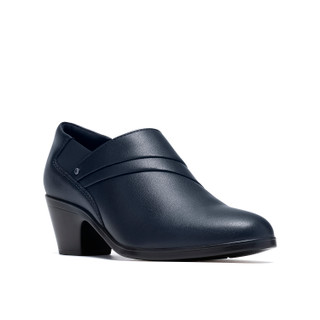 Thumbnail 1: Clarks Women's Emily2 London Heel Pump 