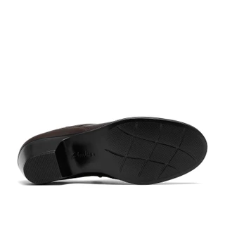 Thumbnail 4: Clarks Women's Emily2 London Heel Pump 