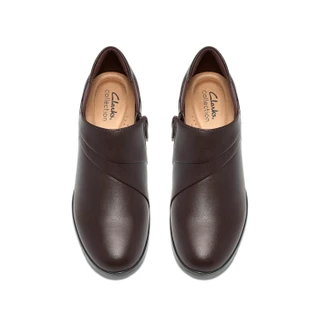 Thumbnail 5: Clarks Women's Emily2 London Heel Pump 